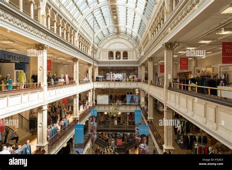 frasers glasgow